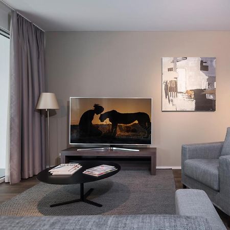 Residence Hoteliere La Paudeze Lozanna Zewnętrze zdjęcie