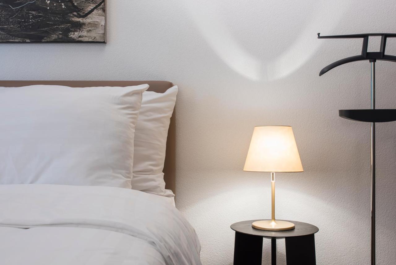 Residence Hoteliere La Paudeze Lozanna Zewnętrze zdjęcie