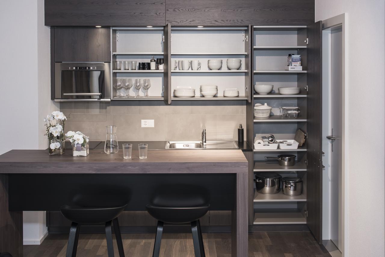 Residence Hoteliere La Paudeze Lozanna Zewnętrze zdjęcie