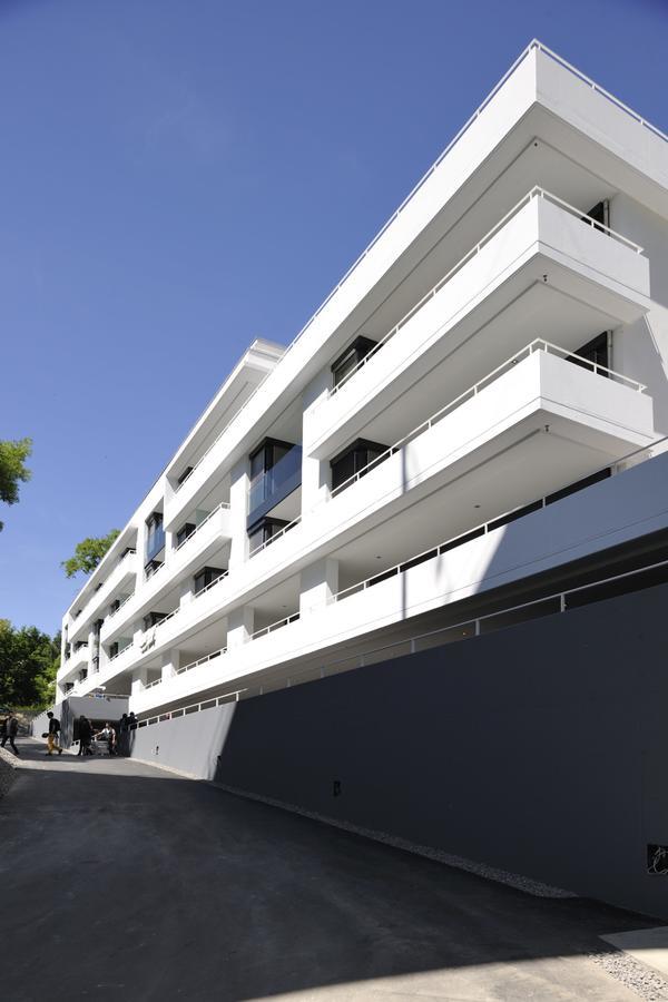 Residence Hoteliere La Paudeze Lozanna Zewnętrze zdjęcie