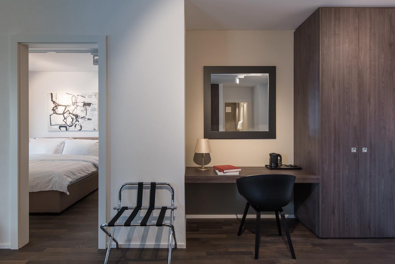 Residence Hoteliere La Paudeze Lozanna Zewnętrze zdjęcie